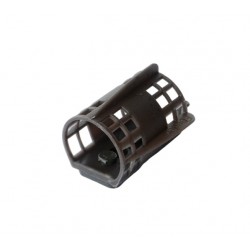 Годівниця фідерна рибальська, Feeder Sport С7, пластикова, малий кошик, вага 42г